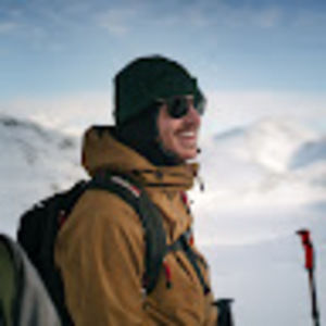 Meet your Posher, Jean-frédéric